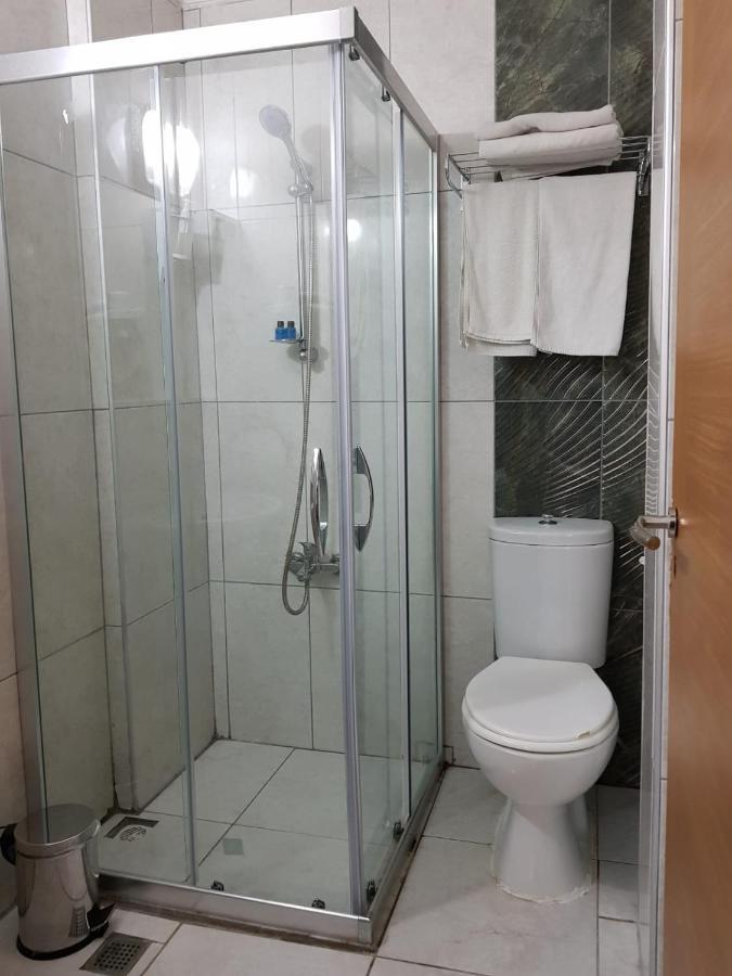 Hotelamsterdam Κουσάντασι Εξωτερικό φωτογραφία