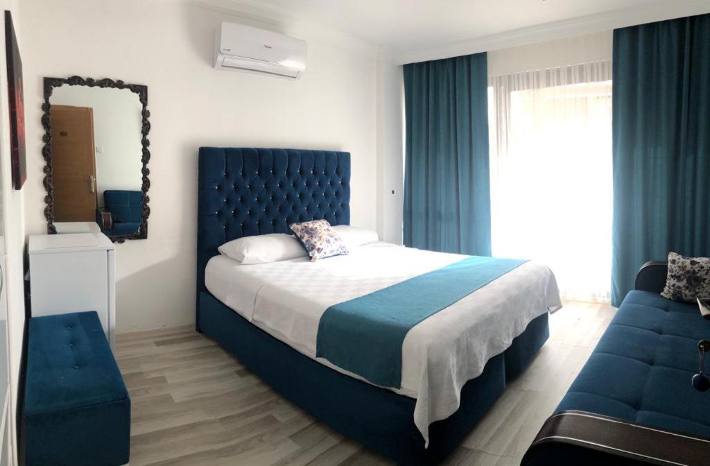 Hotelamsterdam Κουσάντασι Εξωτερικό φωτογραφία