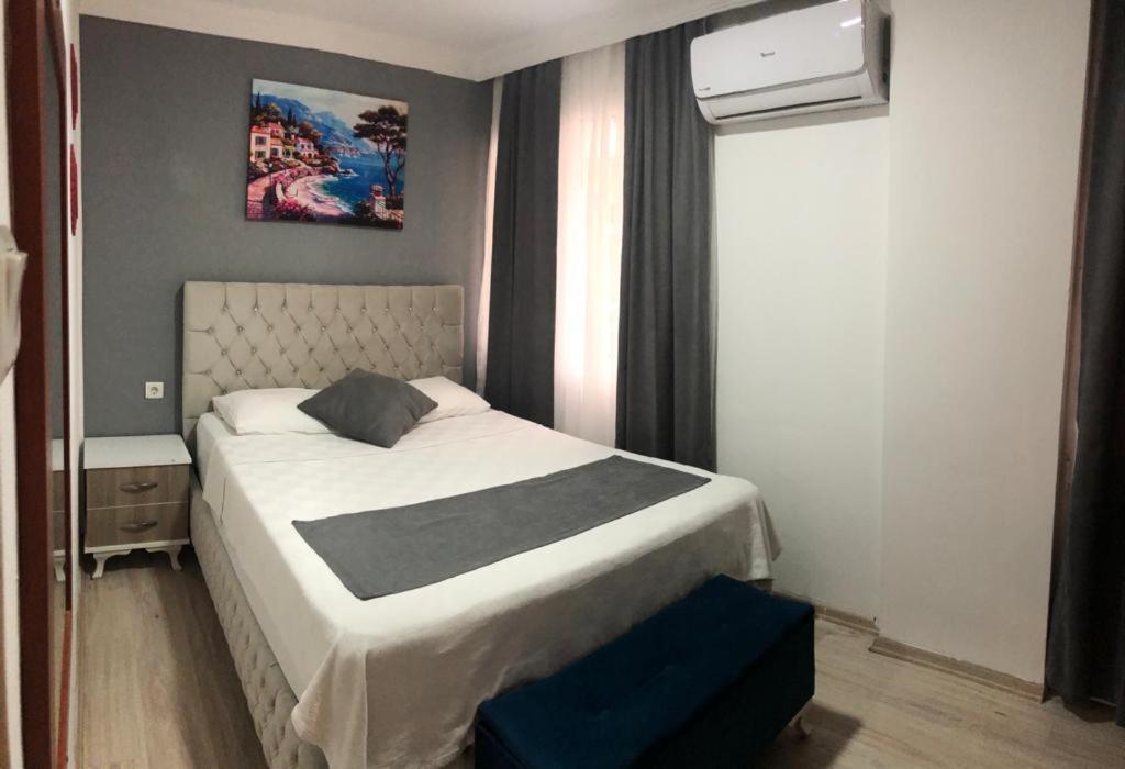 Hotelamsterdam Κουσάντασι Εξωτερικό φωτογραφία