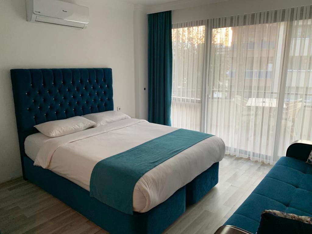 Hotelamsterdam Κουσάντασι Εξωτερικό φωτογραφία