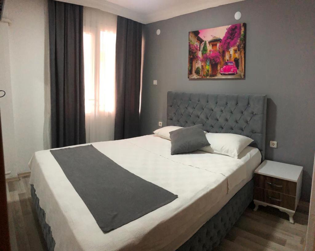 Hotelamsterdam Κουσάντασι Εξωτερικό φωτογραφία