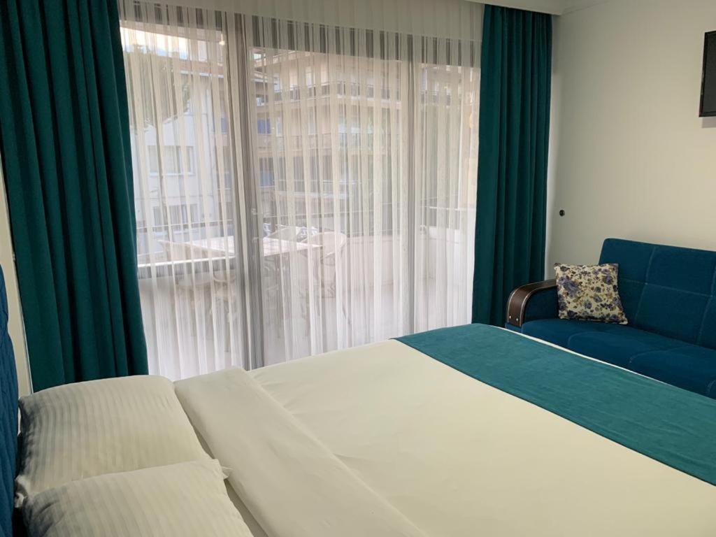 Hotelamsterdam Κουσάντασι Εξωτερικό φωτογραφία