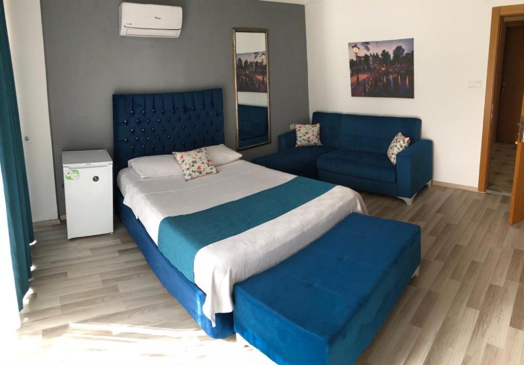 Hotelamsterdam Κουσάντασι Εξωτερικό φωτογραφία