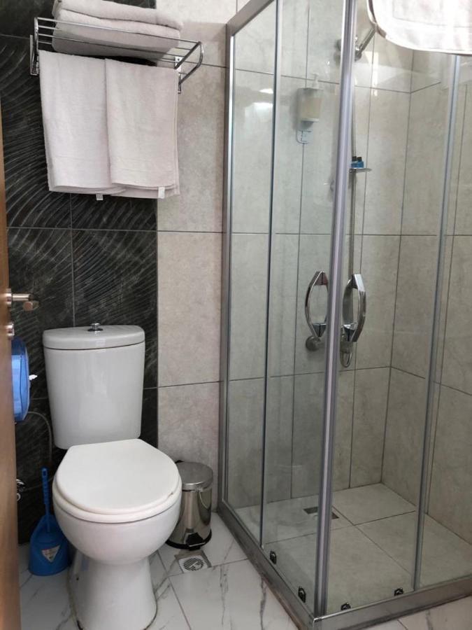 Hotelamsterdam Κουσάντασι Εξωτερικό φωτογραφία