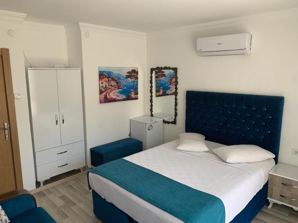 Hotelamsterdam Κουσάντασι Εξωτερικό φωτογραφία