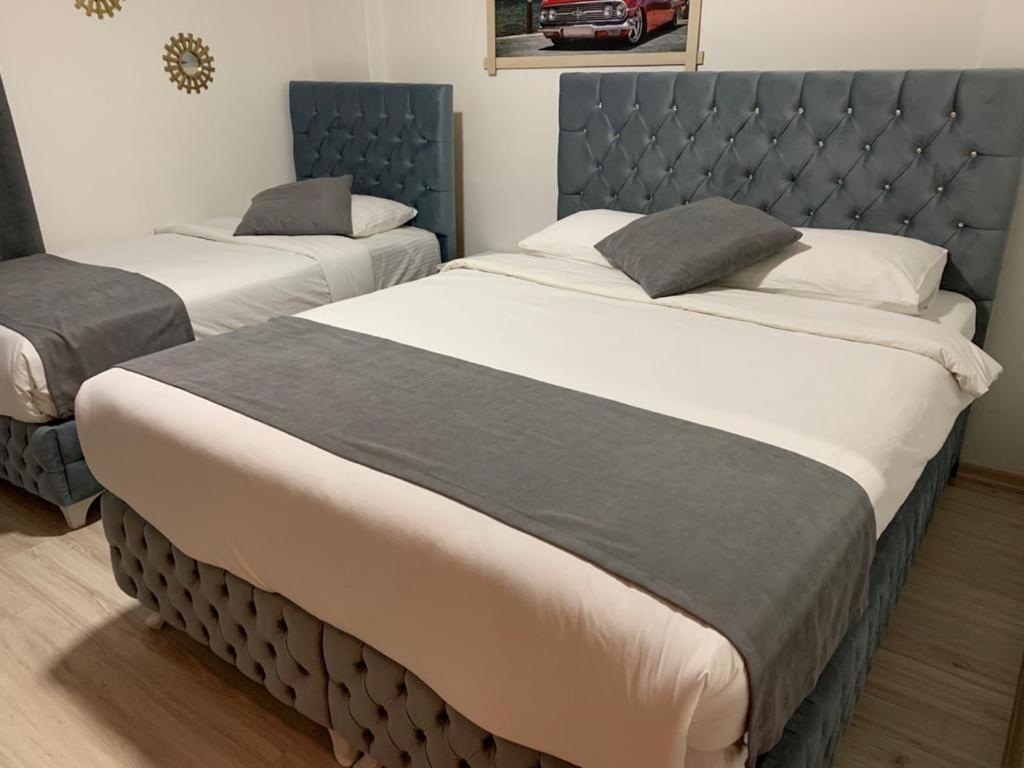 Hotelamsterdam Κουσάντασι Εξωτερικό φωτογραφία