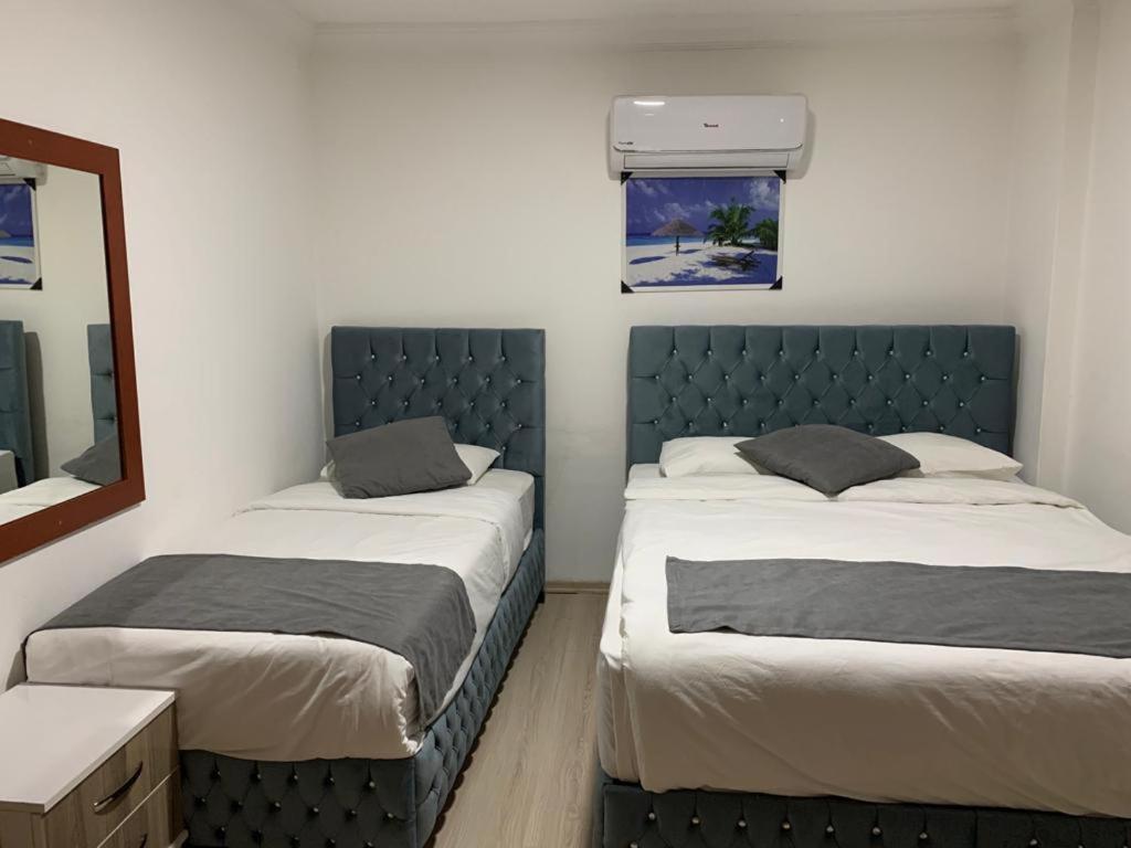 Hotelamsterdam Κουσάντασι Εξωτερικό φωτογραφία