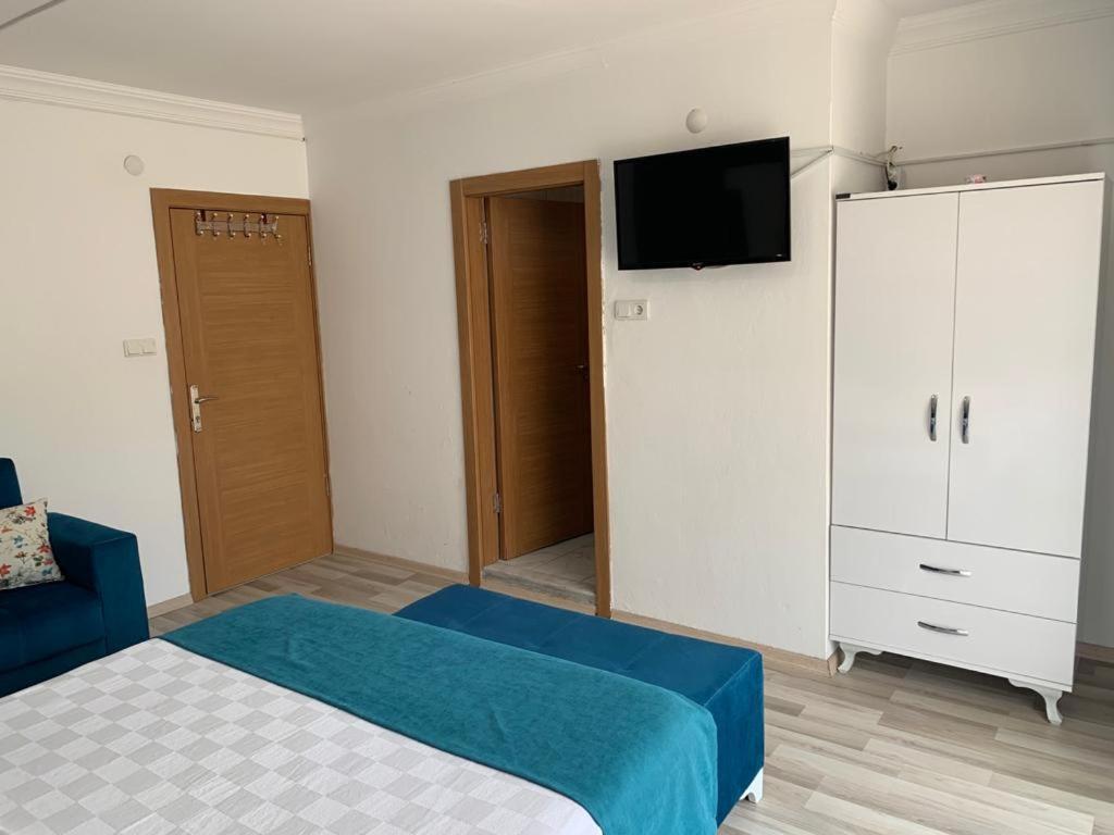 Hotelamsterdam Κουσάντασι Εξωτερικό φωτογραφία